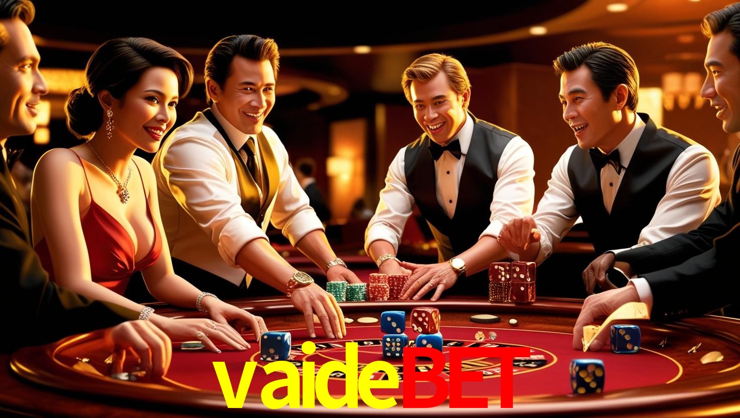 VAIDEBET.COM